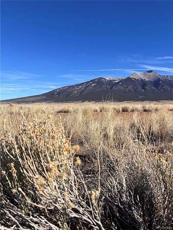 5.2 Acres of Residential Land for Sale in Blanca, Colorado