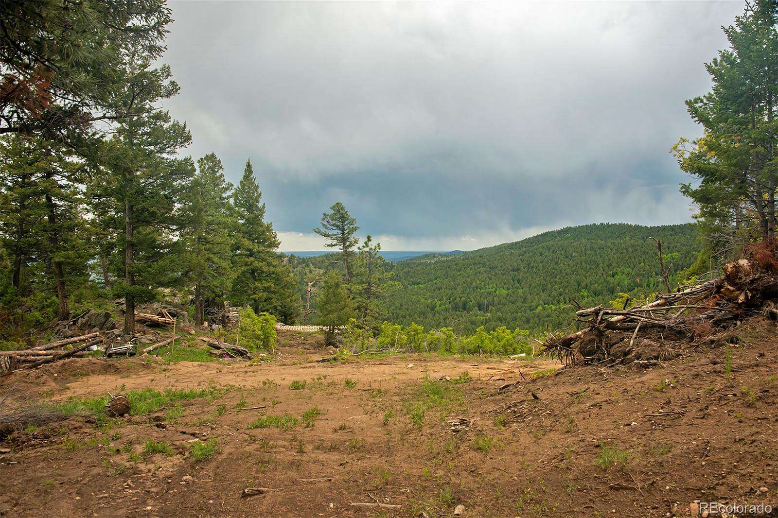 35.8 Acres of Recreational & Residential Land for Sale in Littleton, Colorado