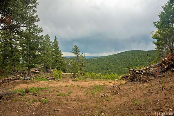 35.8 Acres of Recreational & Residential Land for Sale in Littleton, Colorado