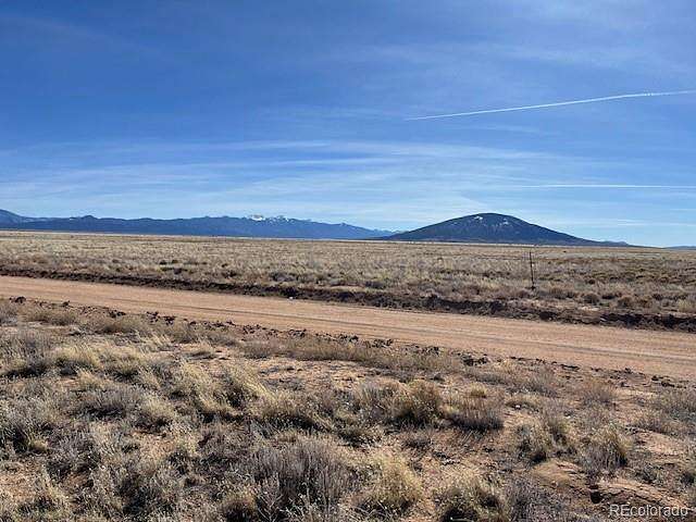 5 Acres of Residential Land for Sale in San Acacio, Colorado