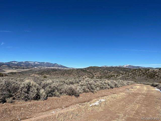 5.1 Acres of Residential Land for Sale in Fort Garland, Colorado