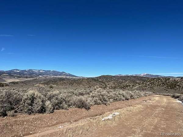 5.1 Acres of Residential Land for Sale in Fort Garland, Colorado