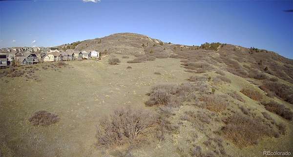 13.4 Acres of Land for Sale in Castle Rock, Colorado