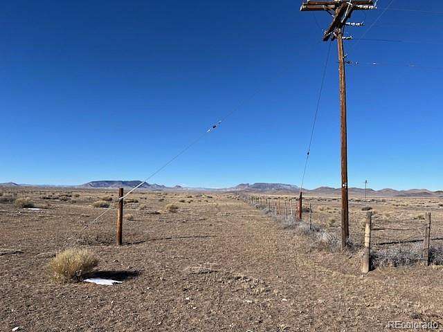 160 Acres of Land for Sale in San Acacio, Colorado