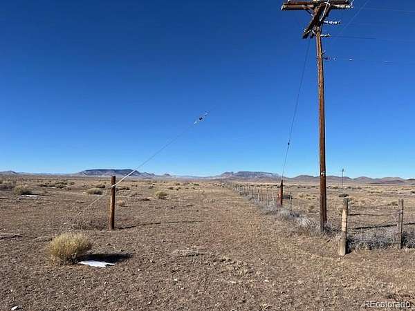 160 Acres of Land for Sale in San Acacio, Colorado