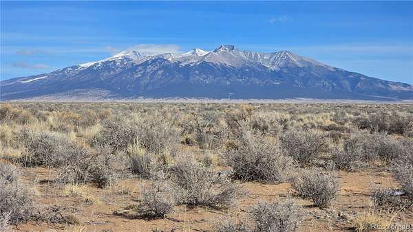 5 Acres of Residential Land for Sale in Blanca, Colorado