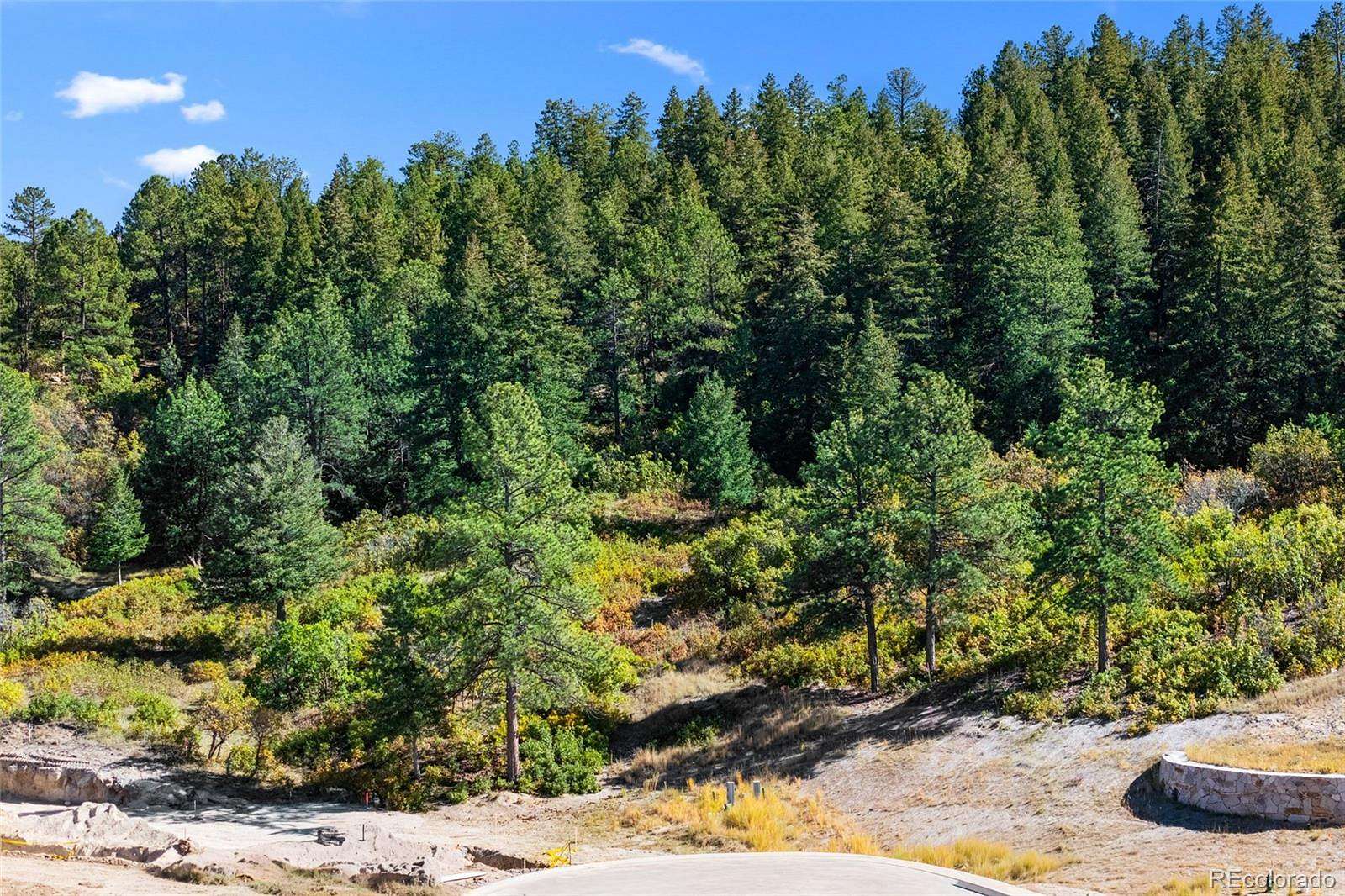 0.94 Acres of Residential Land for Sale in Castle Rock, Colorado