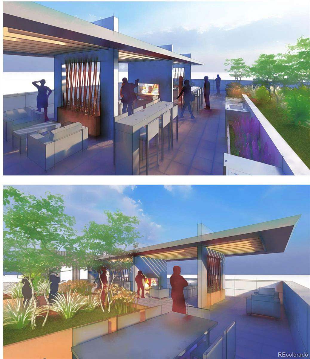 0.43 Acres of Commercial Land for Sale in Denver, Colorado