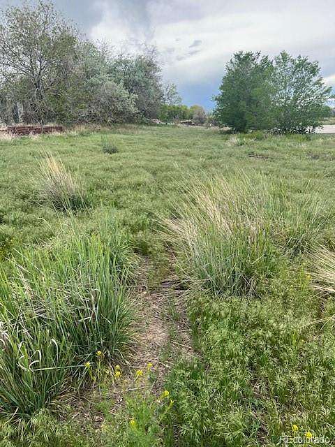 6.43 Acres of Land for Sale in Brighton, Colorado