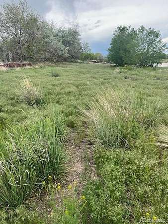 6.43 Acres of Land for Sale in Brighton, Colorado