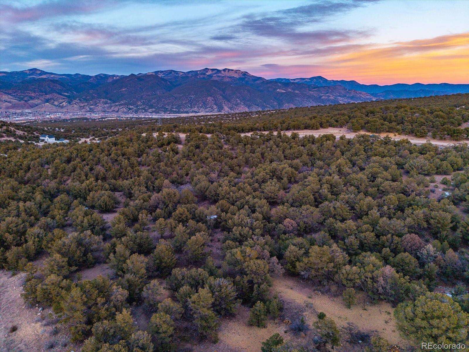 2.15 Acres of Residential Land for Sale in Salida, Colorado