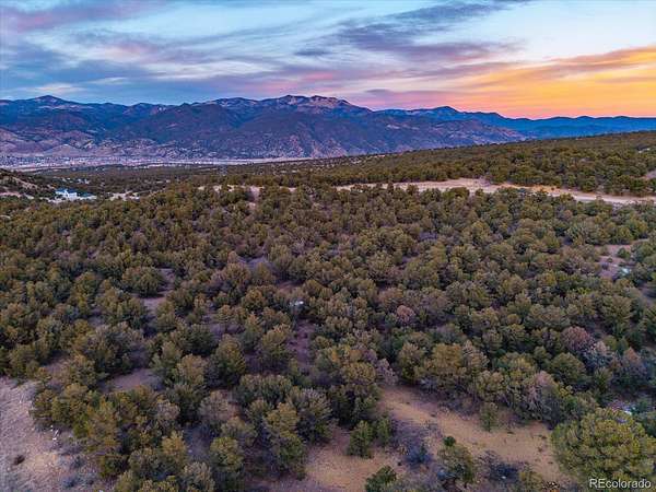 2.15 Acres of Residential Land for Sale in Salida, Colorado