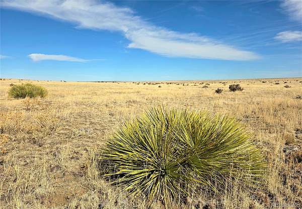 35 Acres of Land for Sale in Walsenburg, Colorado