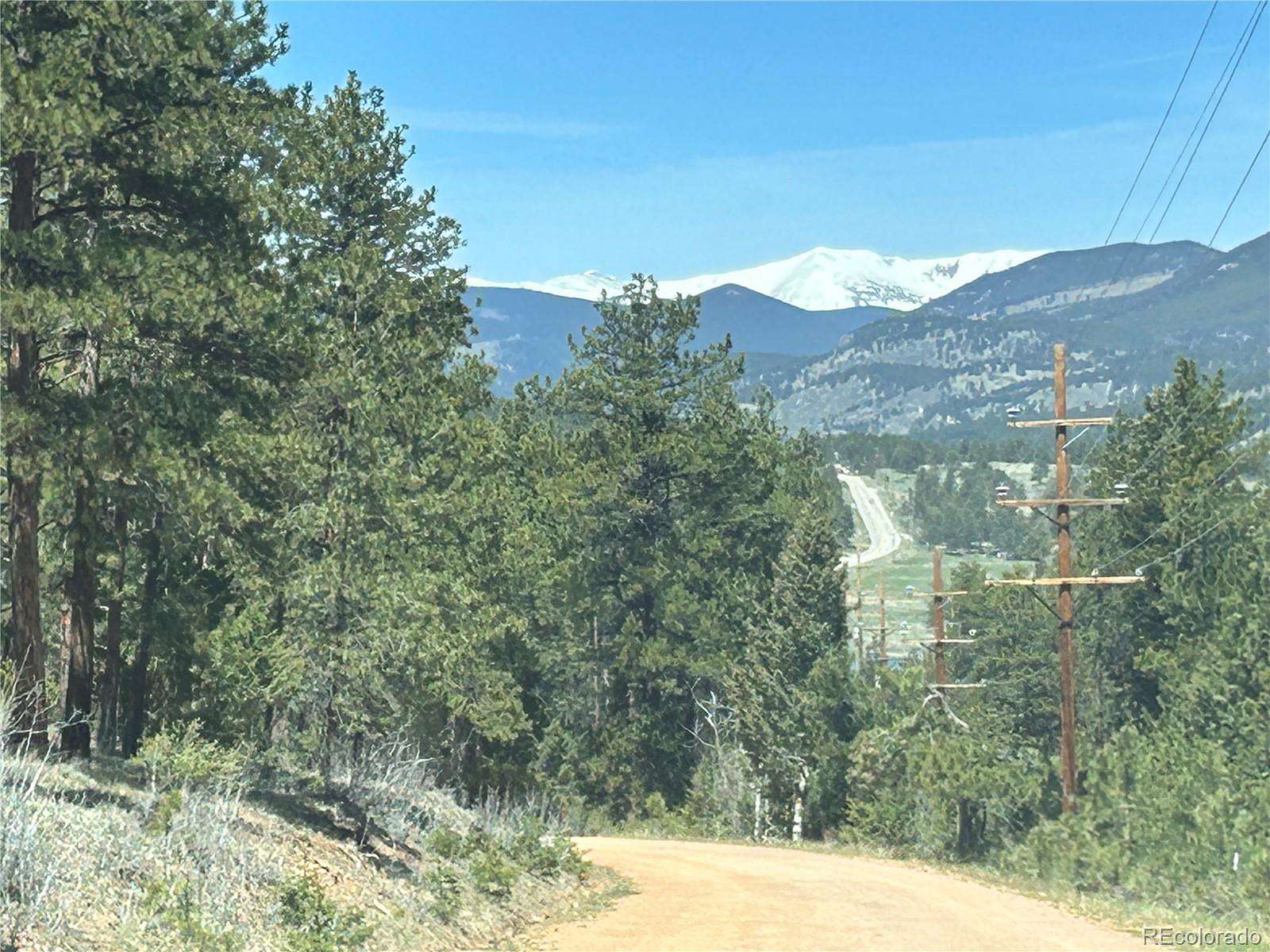 3.42 Acres of Residential Land for Sale in Shawnee, Colorado