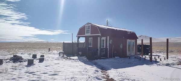 5.13 Acres of Residential Land for Sale in Blanca, Colorado