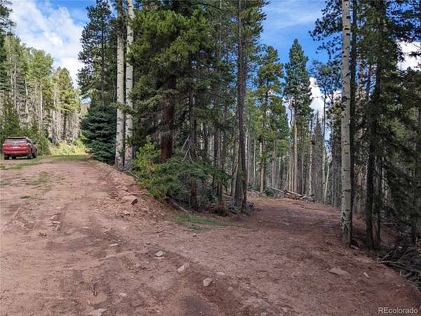 3.5 Acres of Residential Land for Sale in Fort Garland, Colorado