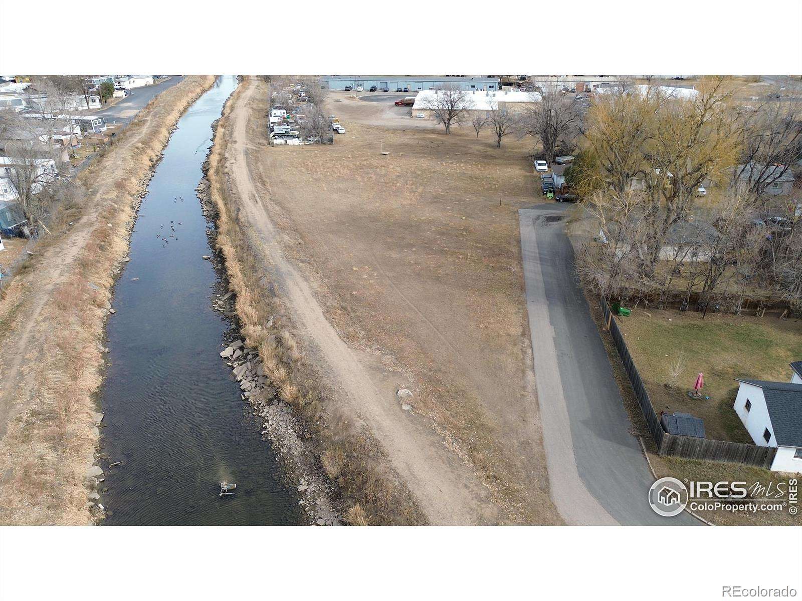 0.77 Acres of Residential Land for Sale in Fort Collins, Colorado