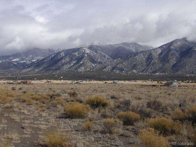5 Acres of Land for Sale in Saguache, Colorado
