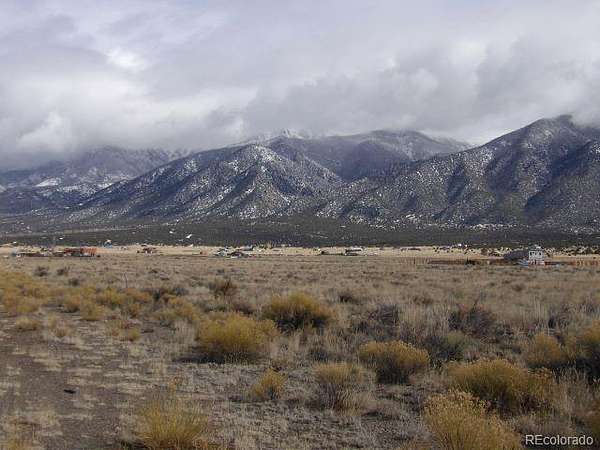 5 Acres of Land for Sale in Saguache, Colorado