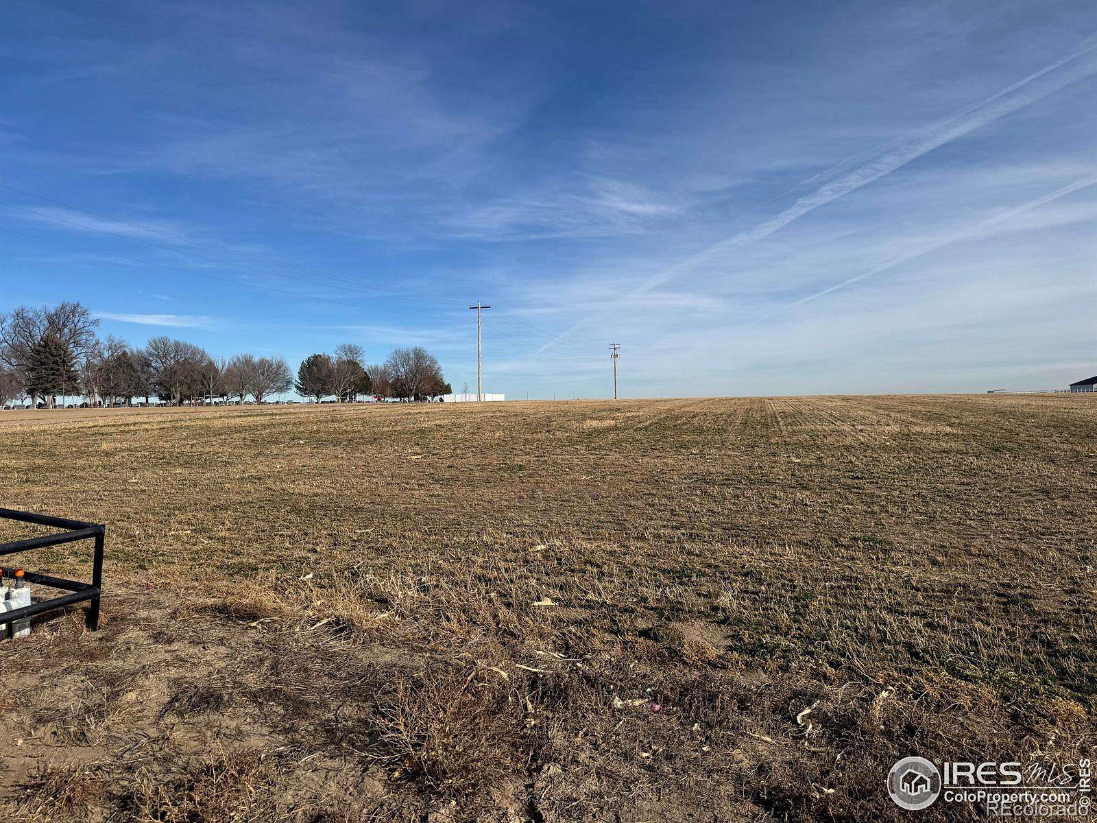 64 Acres of Land for Sale in Eaton, Colorado