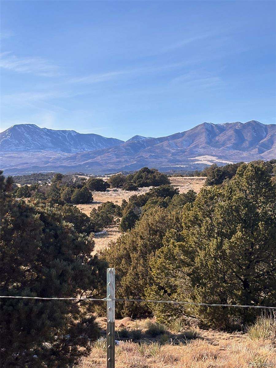 3.43 Acres of Residential Land for Sale in Walsenburg, Colorado