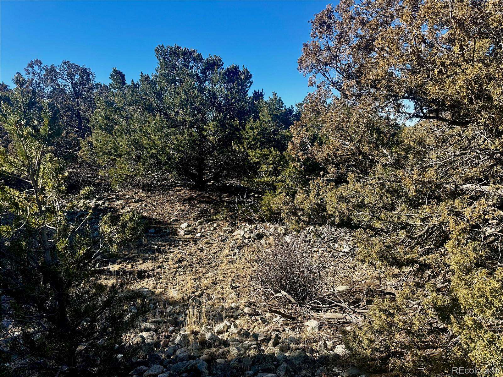 2.72 Acres of Residential Land for Sale in Mosca, Colorado
