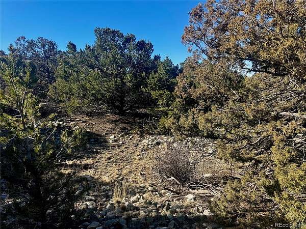 2.72 Acres of Residential Land for Sale in Mosca, Colorado