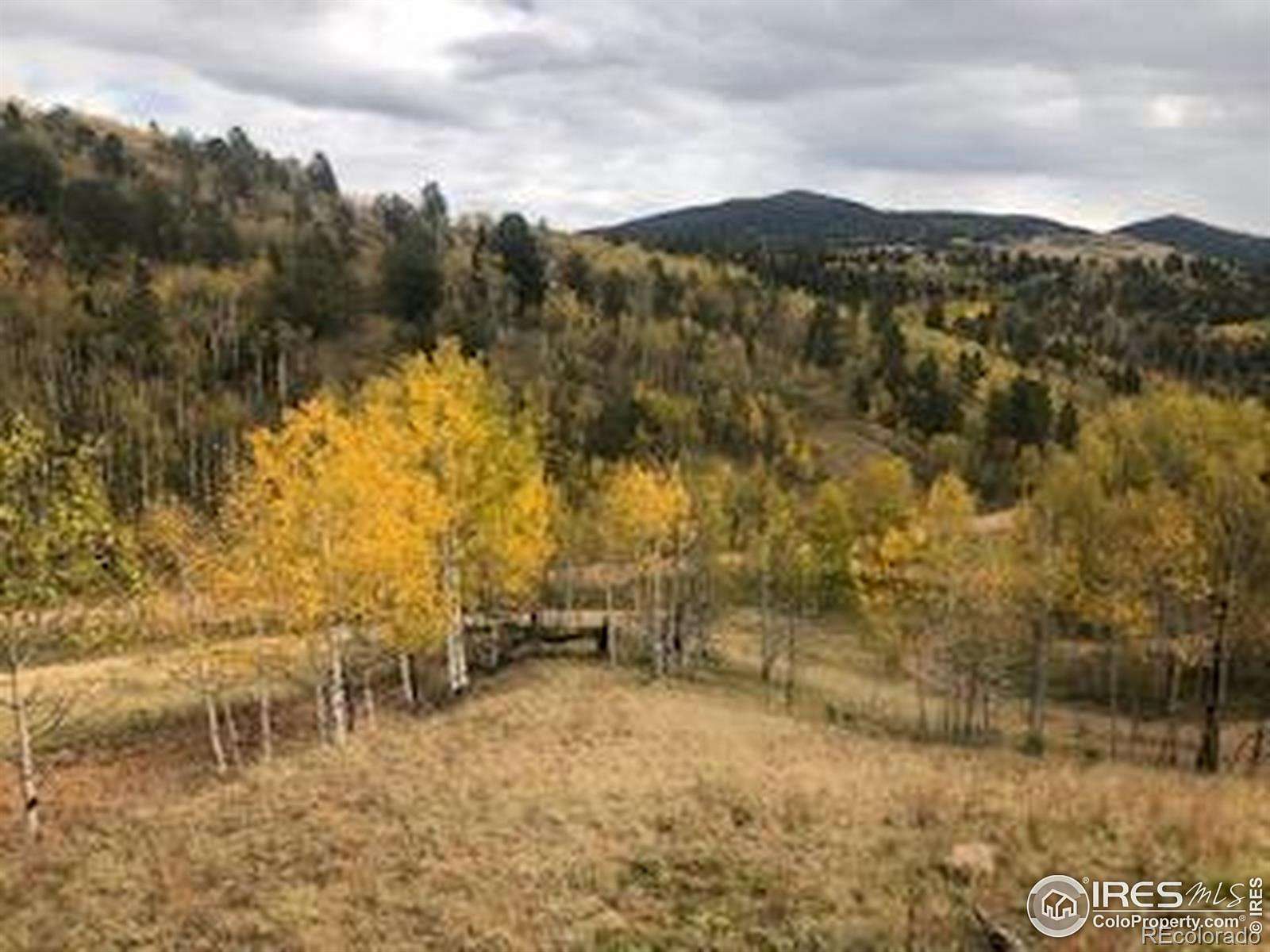 1 Acre of Residential Land for Sale in Cripple Creek, Colorado