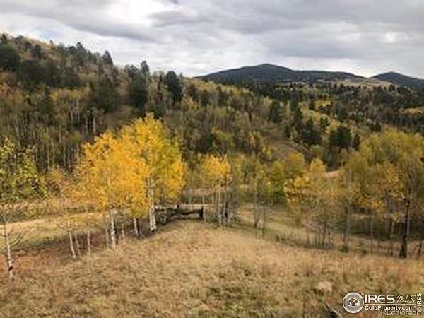 1 Acre of Residential Land for Sale in Cripple Creek, Colorado