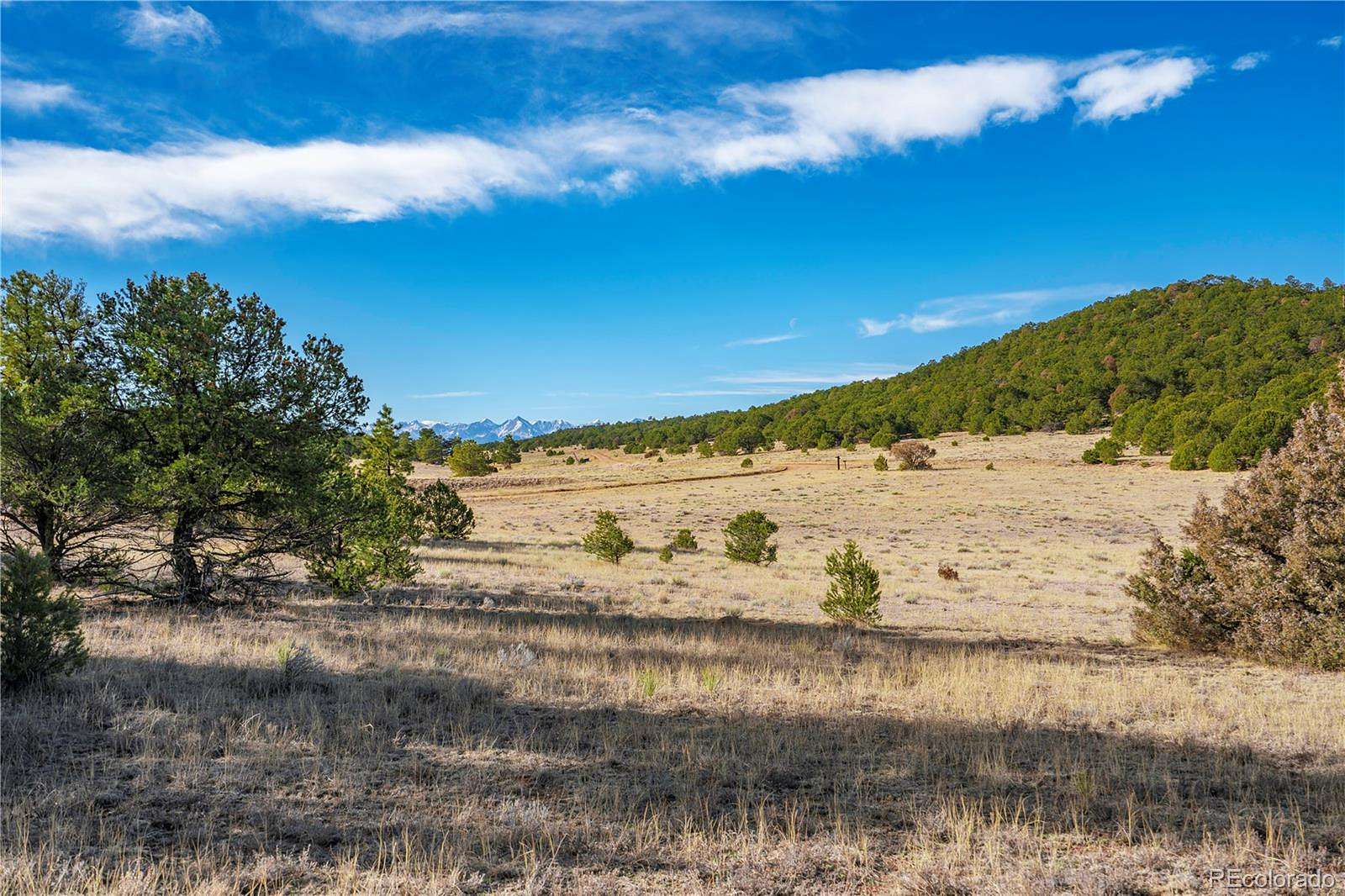 5 Acres of Residential Land for Sale in Cañon City, Colorado