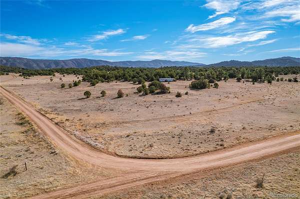 5 Acres of Residential Land for Sale in Cañon City, Colorado