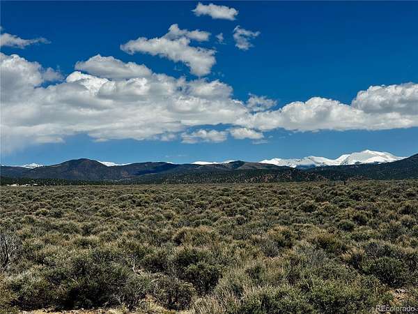 4.7 Acres of Residential Land for Sale in San Luis, Colorado