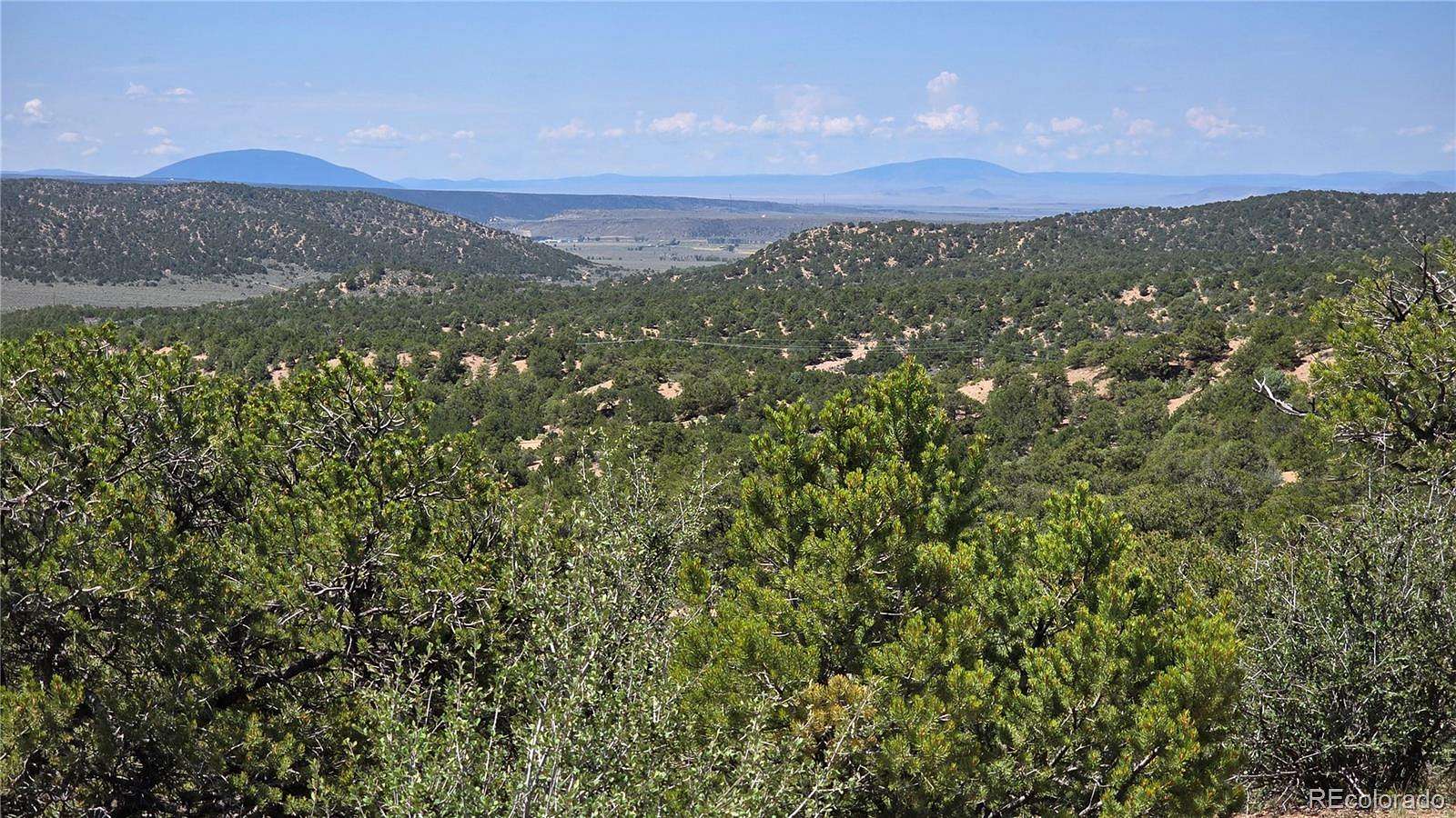 5.22 Acres of Residential Land for Sale in San Luis, Colorado
