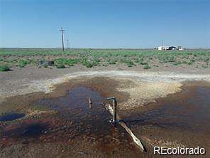 4.9 Acres of Residential Land for Sale in Alamosa, Colorado