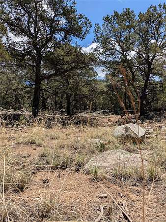 0.5 Acres of Residential Land for Sale in Crestone, Colorado