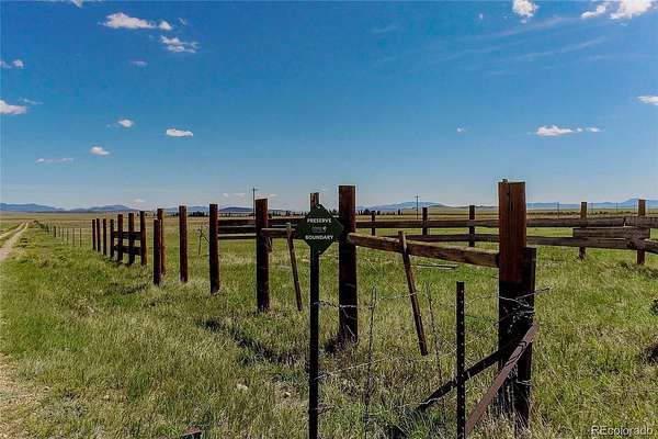 148 Acres of Land for Sale in Fairplay, Colorado