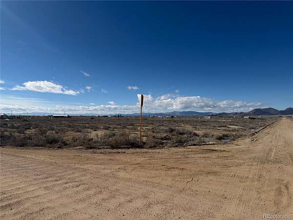 1.12 Acres of Land for Sale in Moffat, Colorado