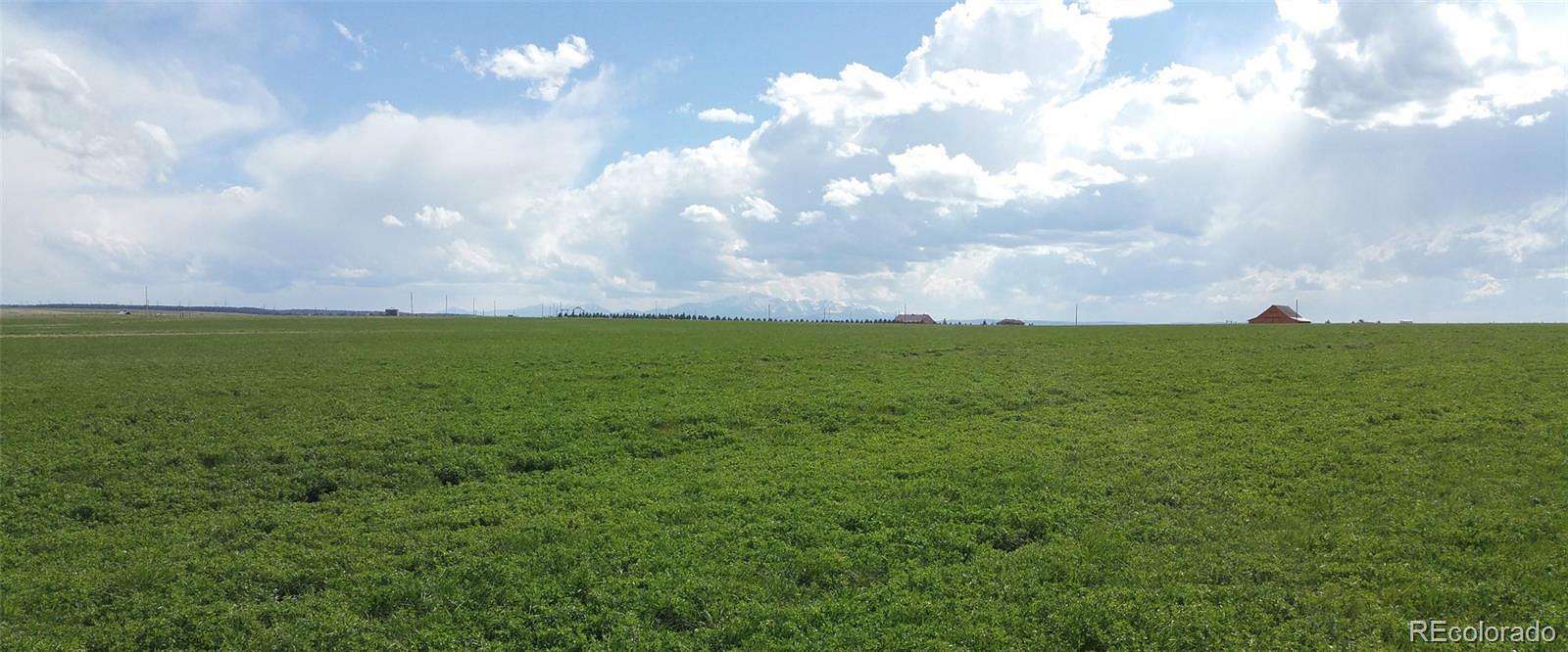 35 Acres of Land for Sale in Elbert, Colorado