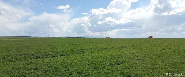 35 Acres of Land for Sale in Elbert, Colorado