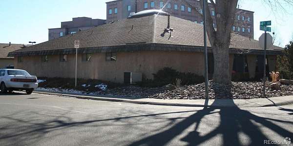 32 Acres of Improved Mixed-Use Land for Sale in Longmont, Colorado