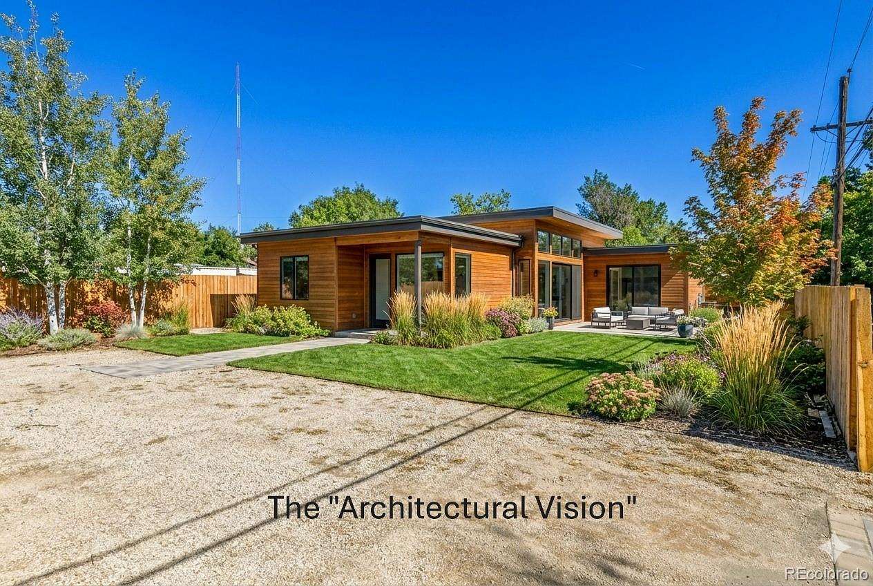 0.27 Acres of Residential Land for Sale in Denver, Colorado