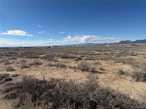 1.14 Acres of Residential Land for Sale in Moffat, Colorado