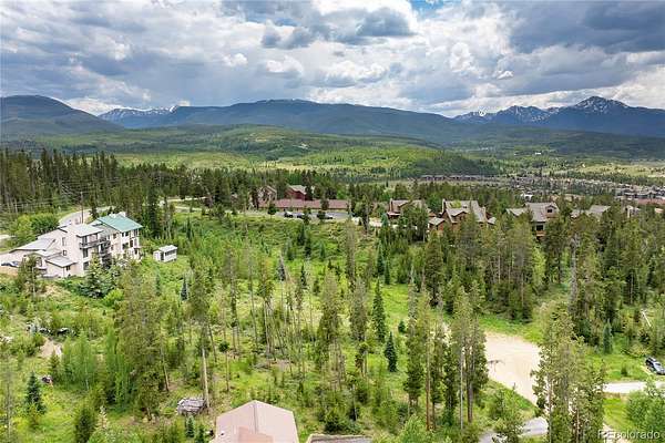 0.96 Acres of Residential Land for Sale in Fraser, Colorado
