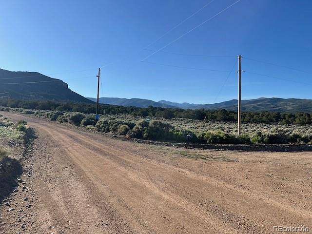 5.57 Acres of Residential Land for Sale in Fort Garland, Colorado