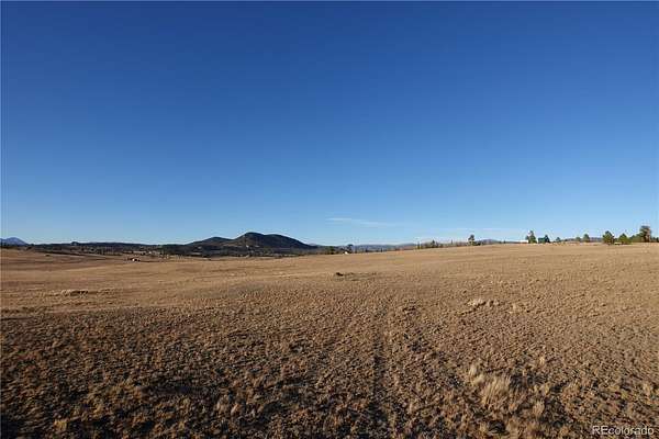 5.1 Acres of Land for Sale in Jefferson, Colorado