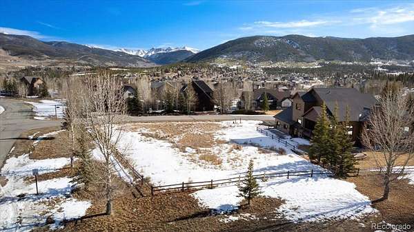0.29 Acres of Land for Sale in Dillon, Colorado