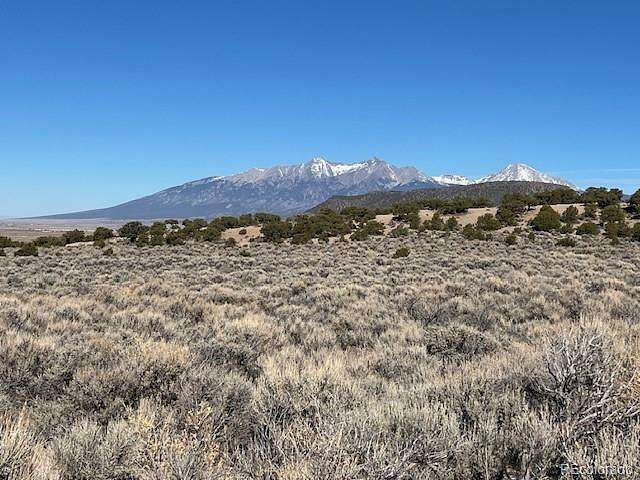 5 Acres of Residential Land for Sale in Fort Garland, Colorado