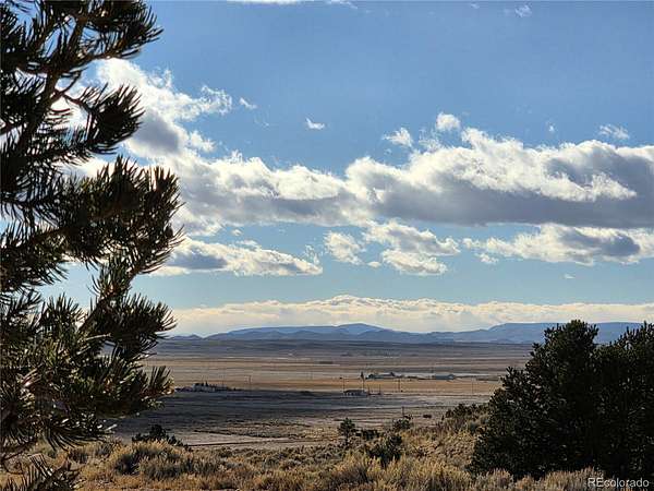 10.8 Acres of Recreational & Residential Land for Sale in Fort Garland, Colorado