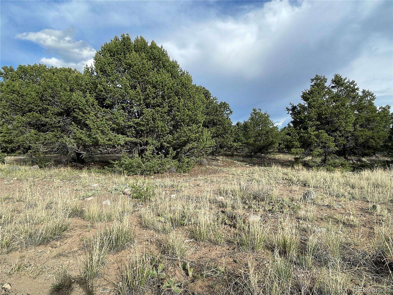 0.41 Acres of Residential Land for Sale in Crestone, Colorado