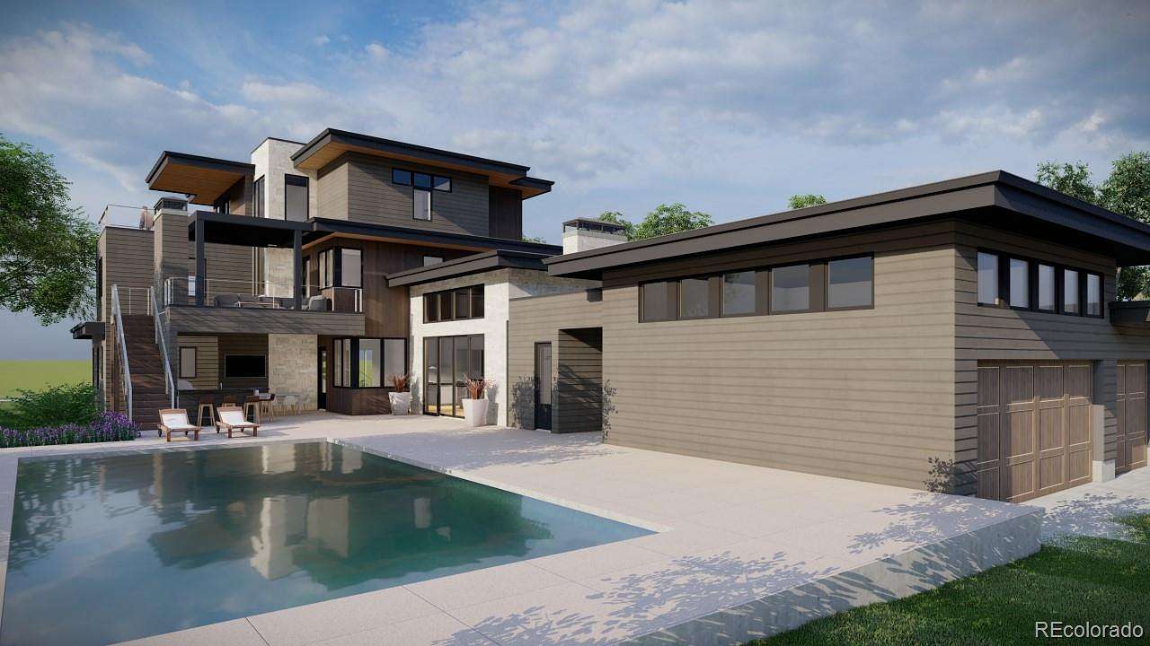 0.26 Acres of Residential Land for Sale in Denver, Colorado